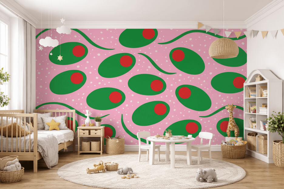 Velvet Pollen Dreams