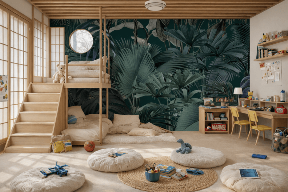Tropical Canopy