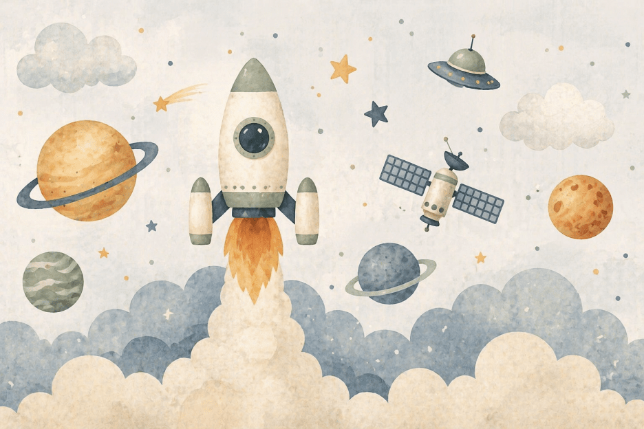 Stellar Voyage