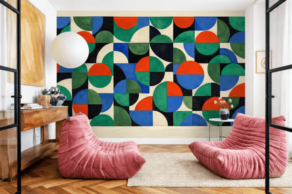 Crescent Mosaic