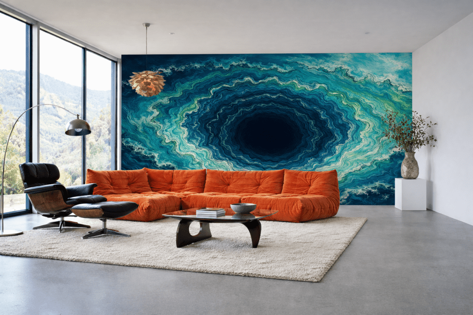 Cascading Abyss