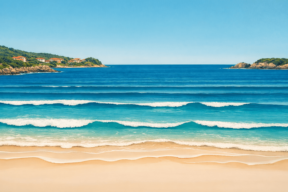 Coastal Undercurrent