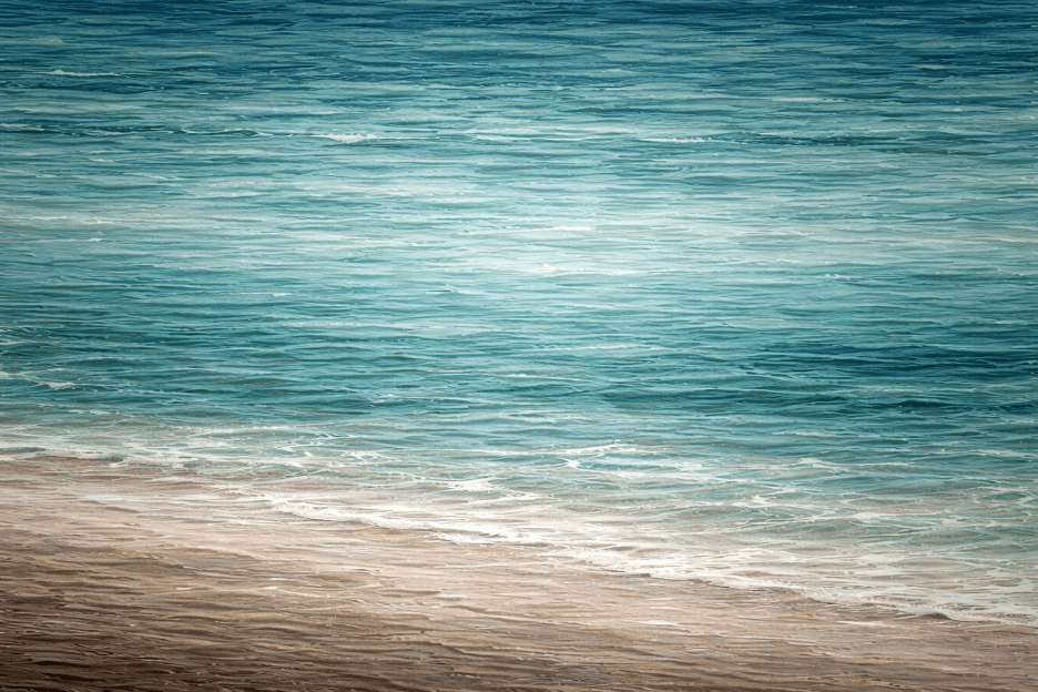 Seabed Mirage