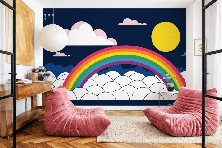 Kaleidoscope Horizon