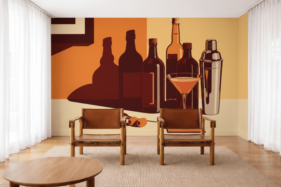 Bistro Still Life