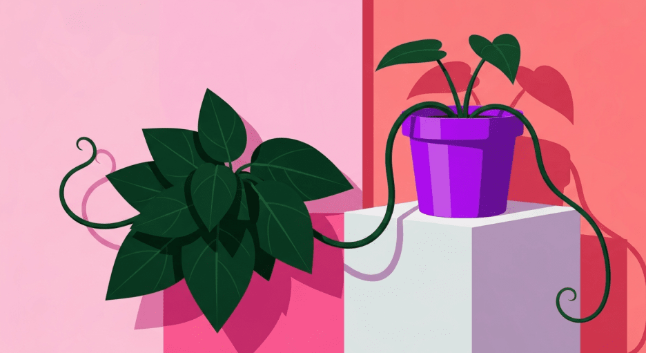 Foliage Fronds