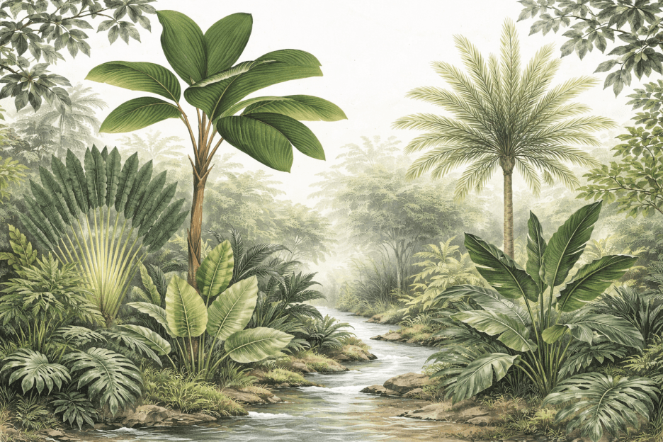 Sylvan Stream