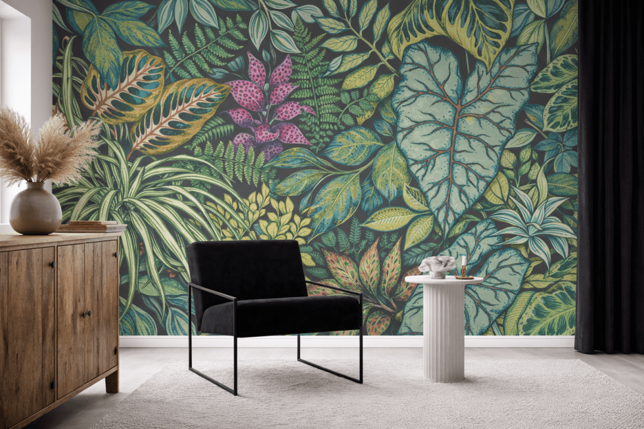 Tropical Inkstone