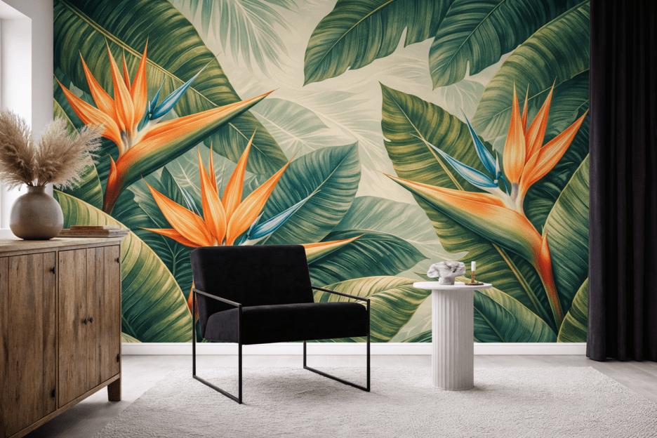 Tropical Abstraction