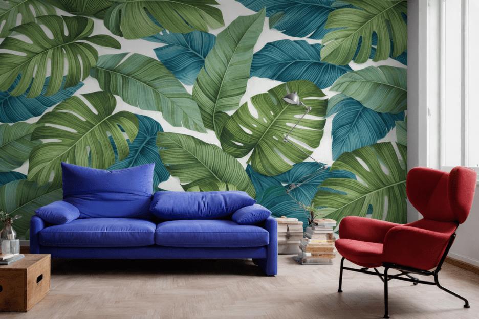 Tropical Canopy Iii