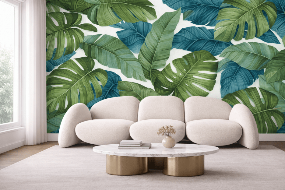 Tropical Canopy Iii