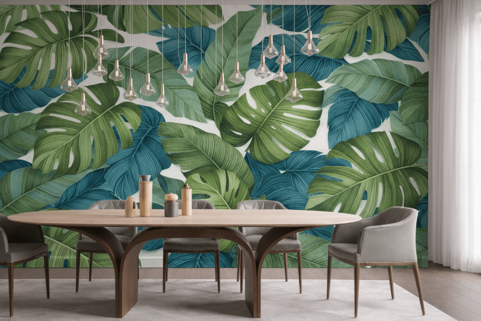 Tropical Canopy Iii