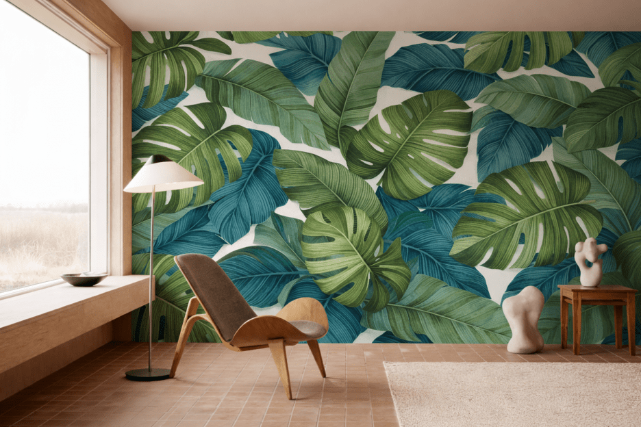 Tropical Canopy Iii