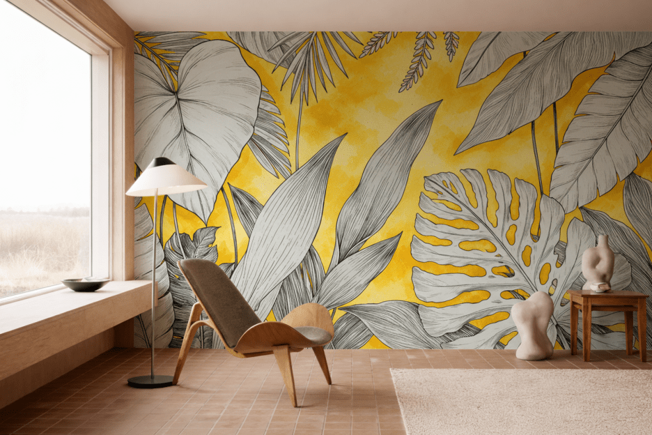 Citrus Canopy