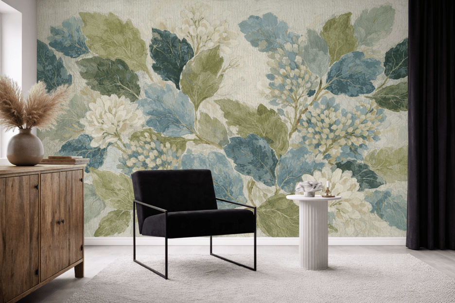 Canopy Mosaic