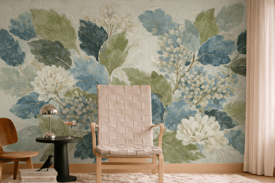 Canopy Mosaic