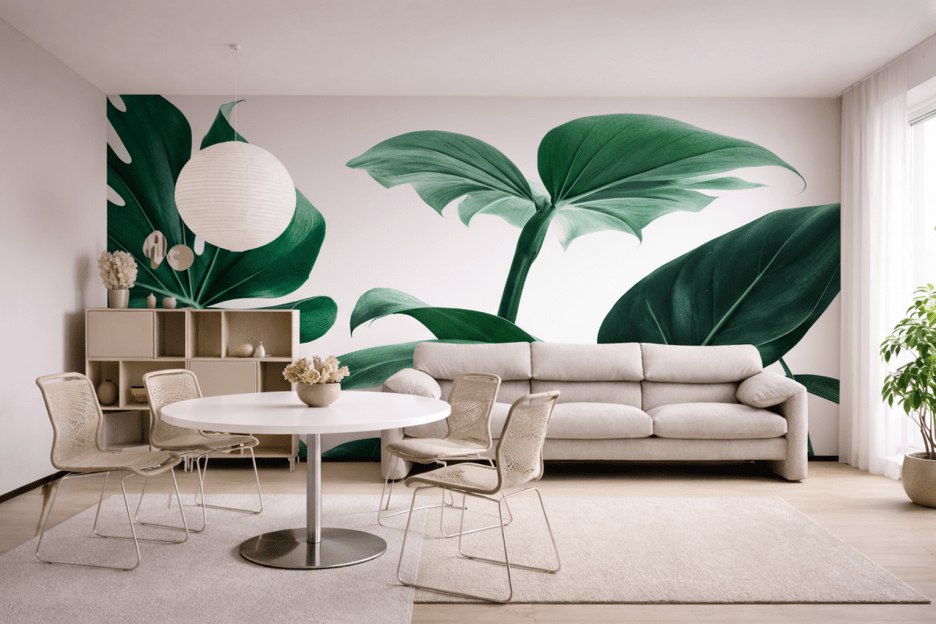 Leafy Reverie