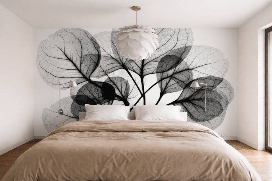 Gossamer Silhouette