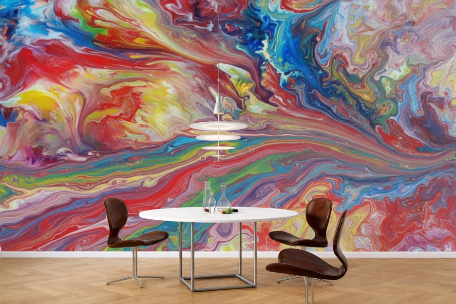 Vibrant Fusion