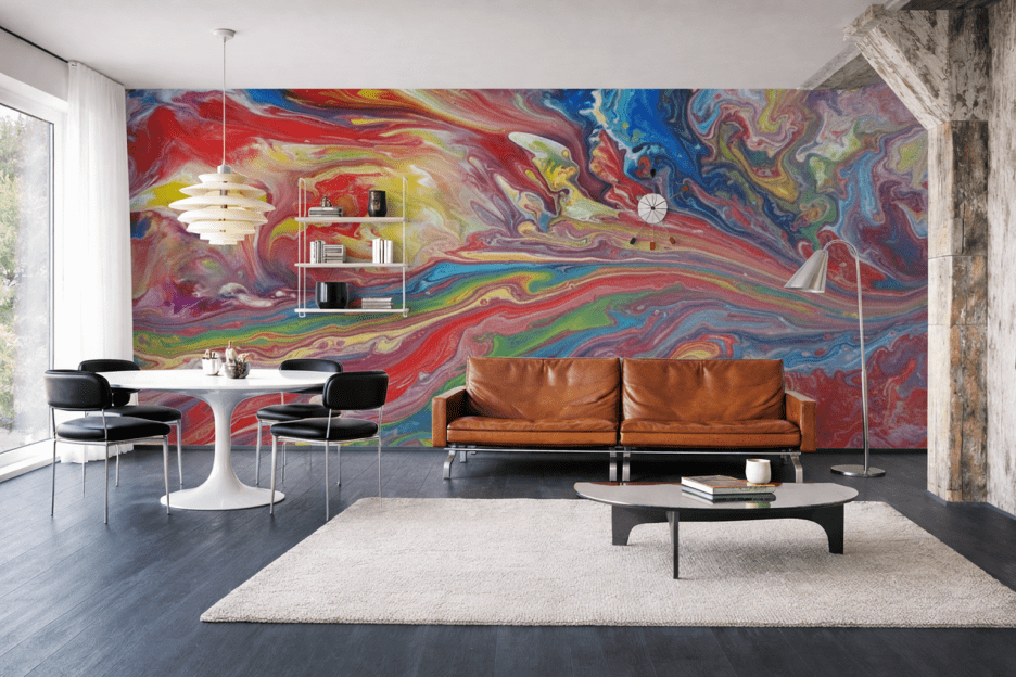 Vibrant Fusion