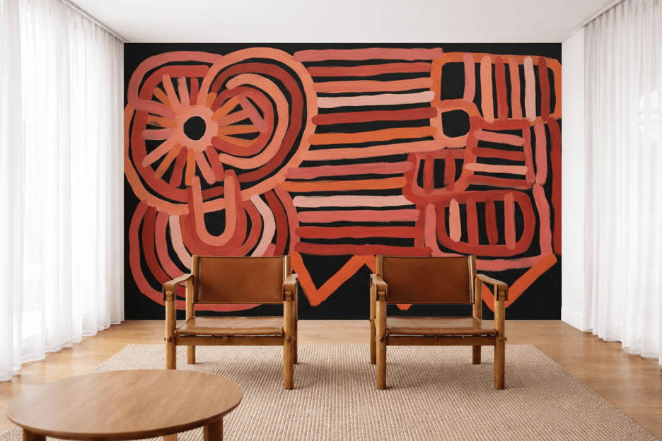 Sunset Canopy Design