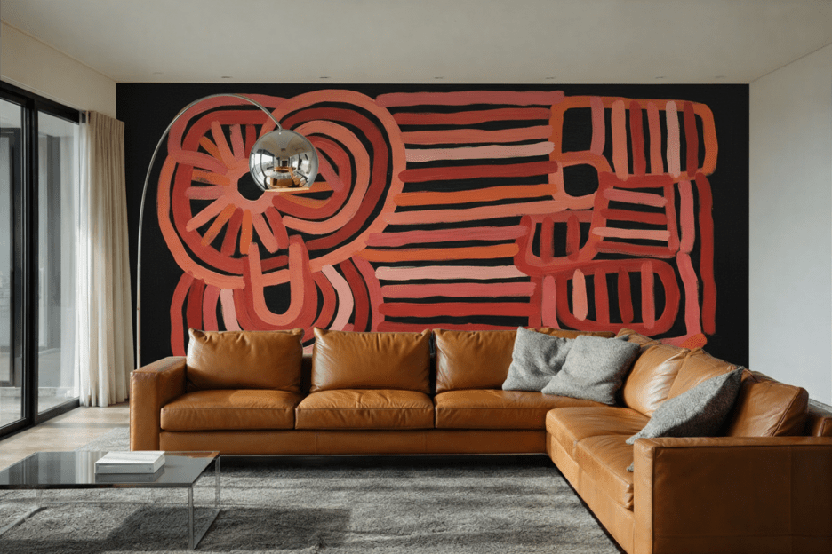 Sunset Canopy Design