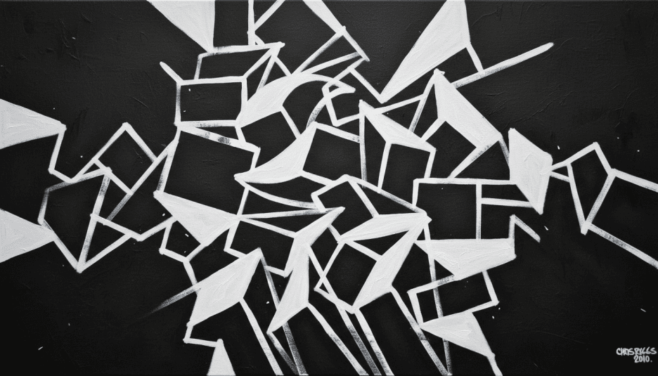 Fractured Formations