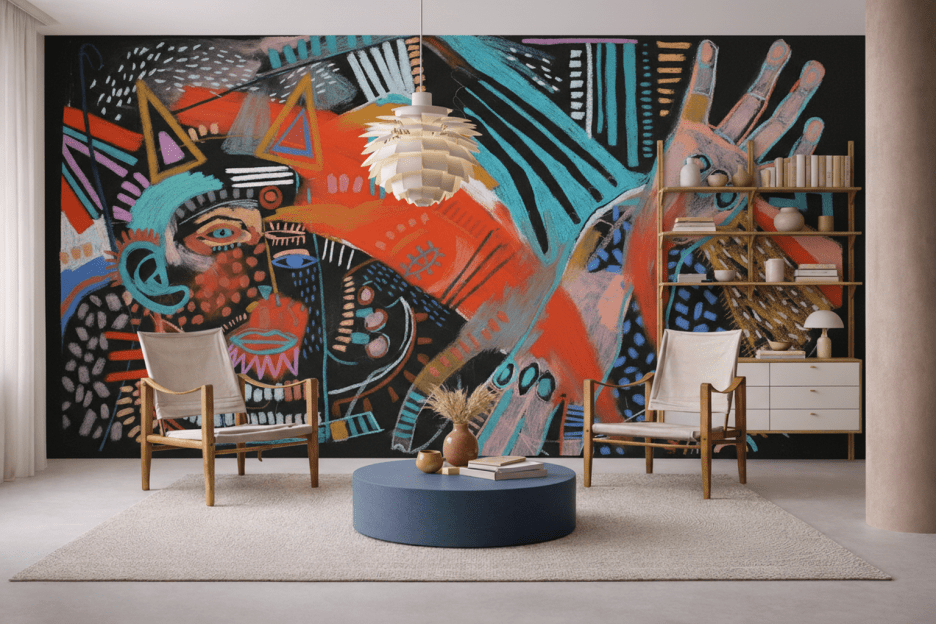 Vivid Gestures