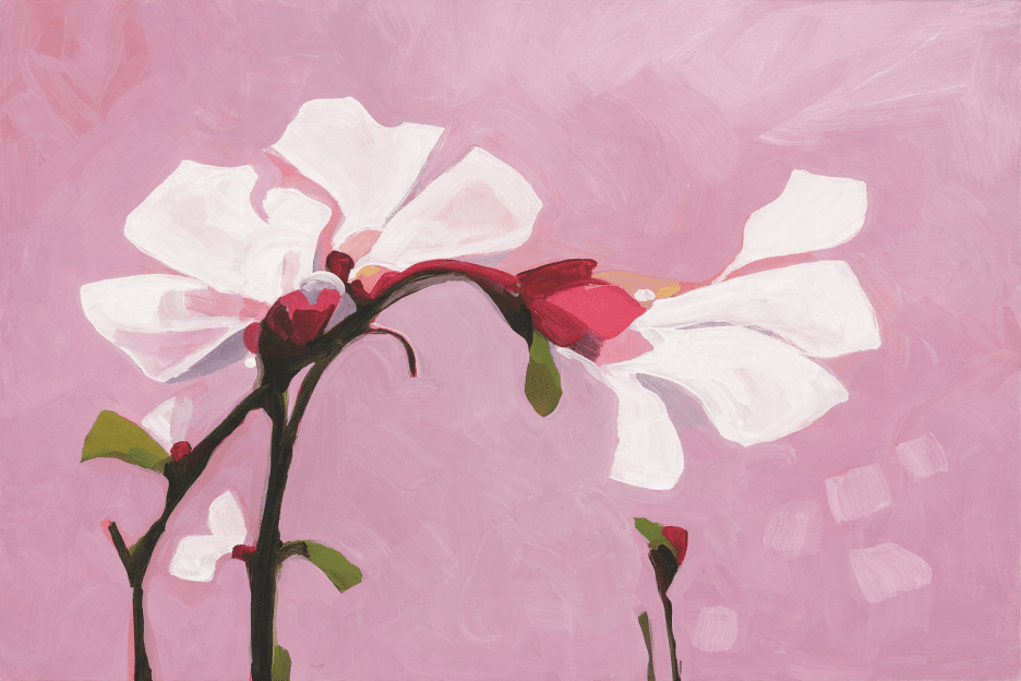 Petal Embrace