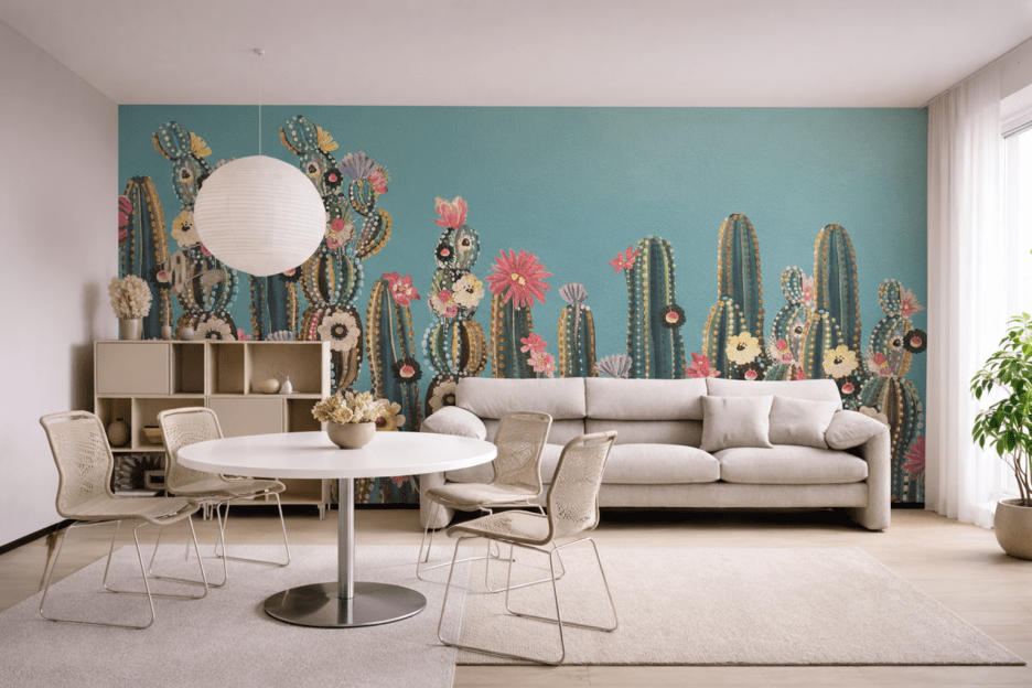 Desert Bloom Prowess