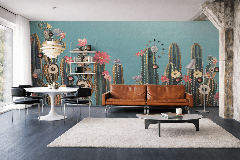 Desert Bloom Prowess