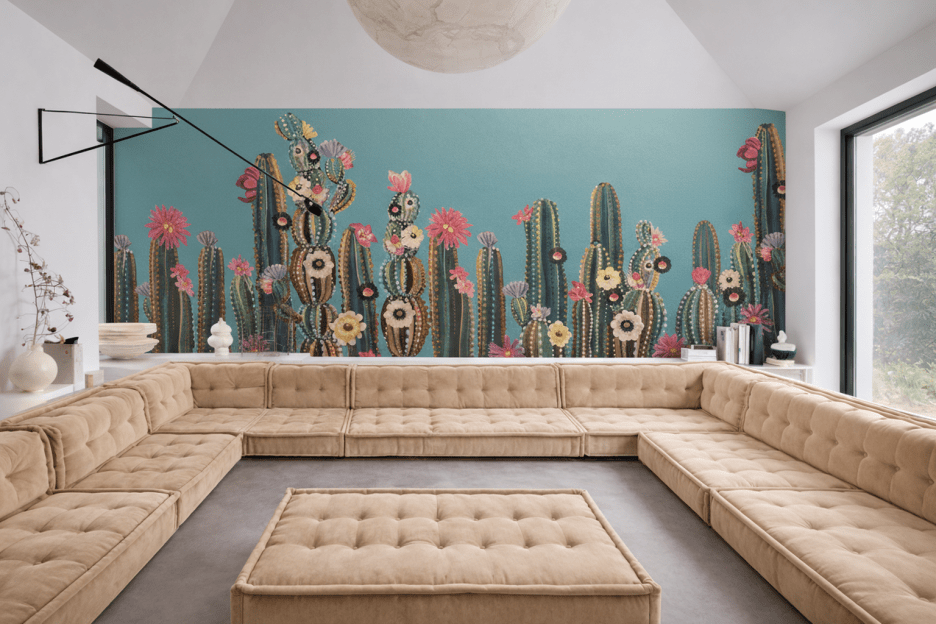 Desert Bloom Prowess