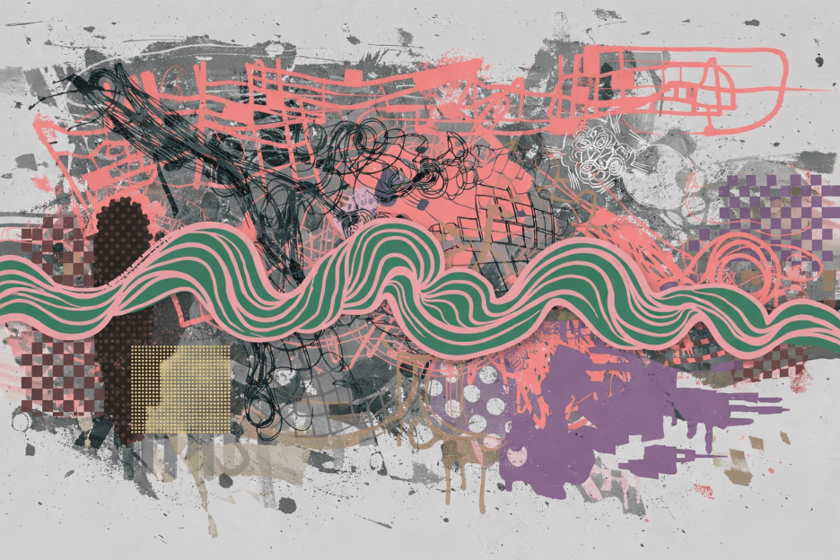Waves Of Expression