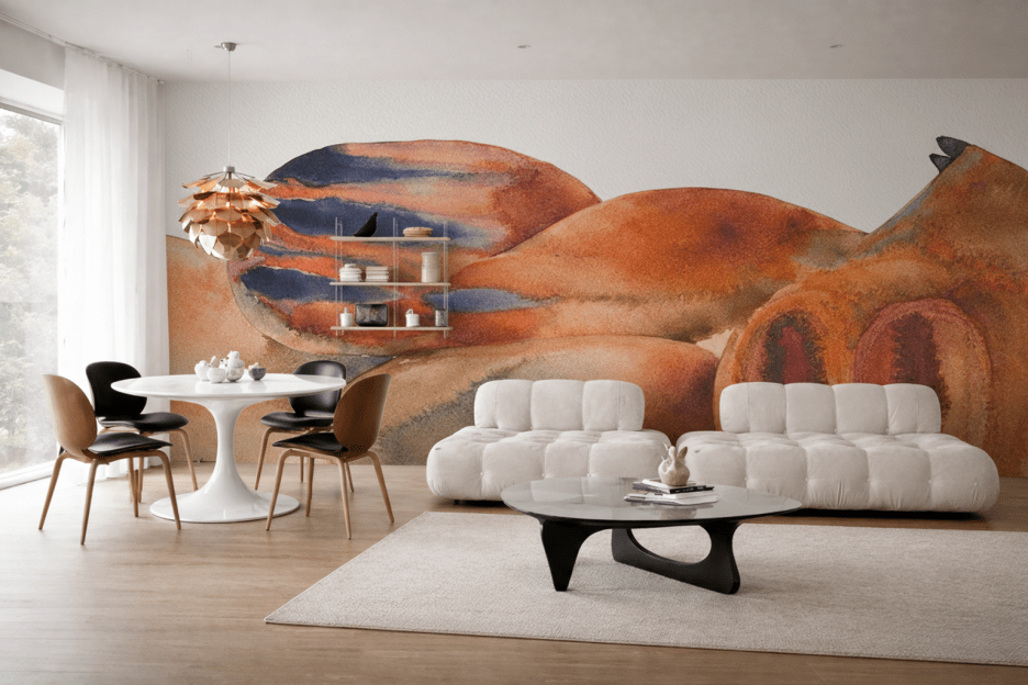 Waveform Silhouettes