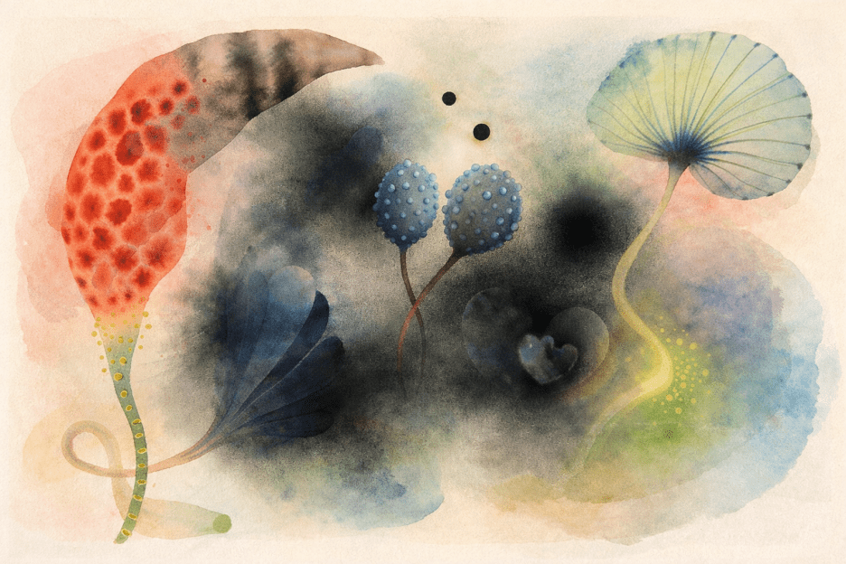 Floral Whisper
