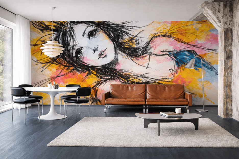 Kaleidoscopic Daydream