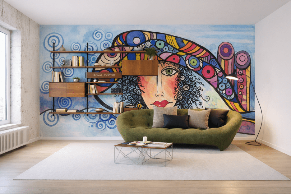 Whimsical Spiral Tresses