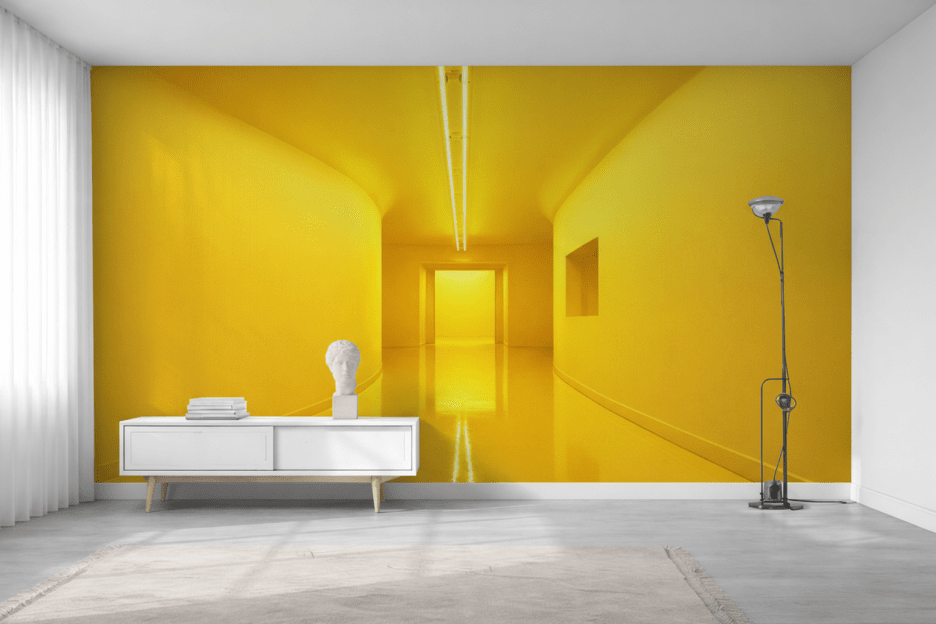 Amber Passage