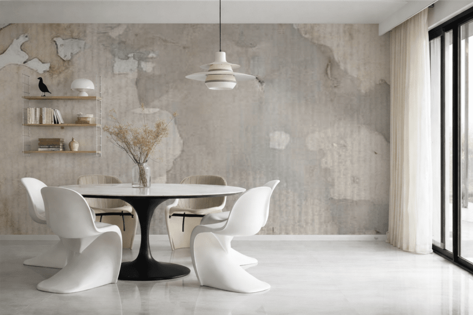 Faded Canopy
