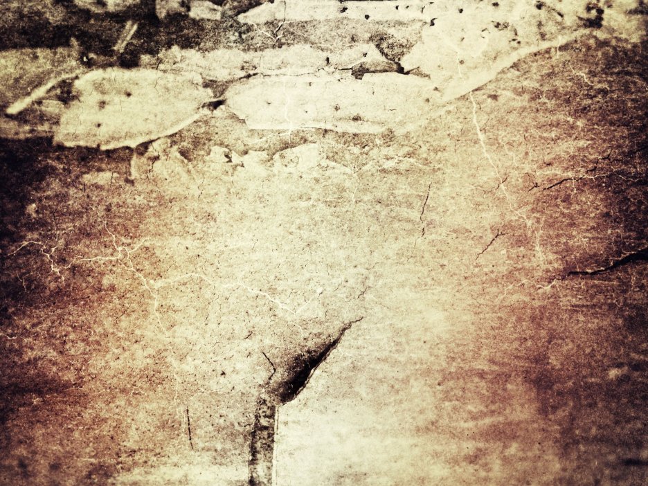 Rustic Terrain