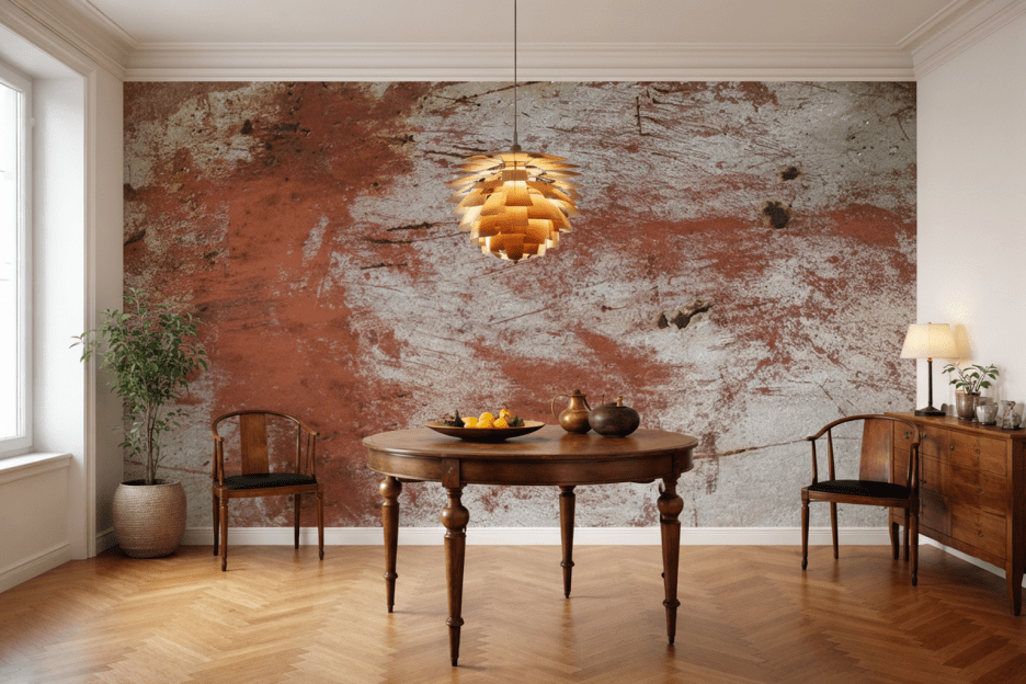 Rustic Ripple