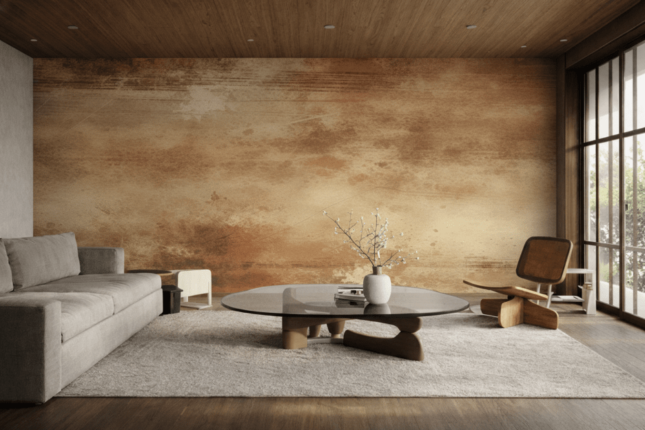Rustic Canvas