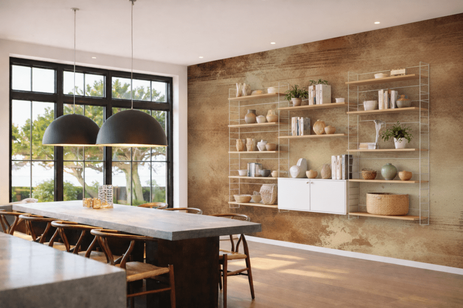 Rustic Canvas