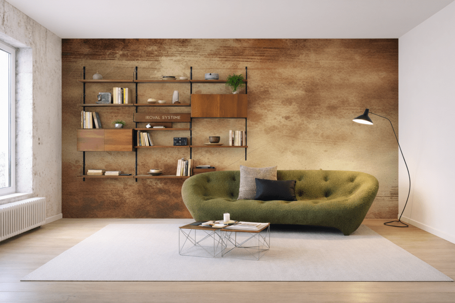 Rustic Canvas
