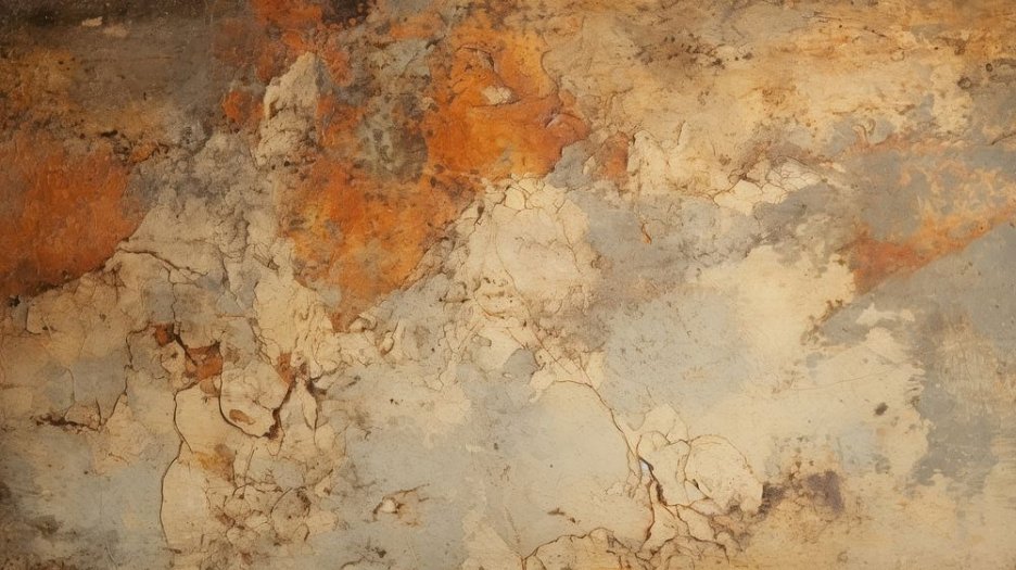 Rustic Artefact