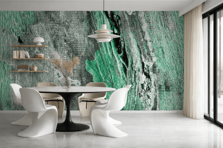 Verdant Vein