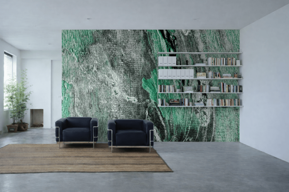Verdant Vein