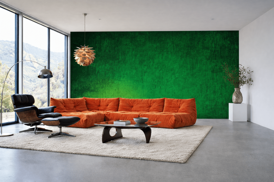 Emerald Ripple