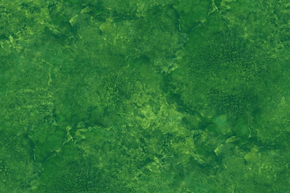 Verdant Canvas Ii