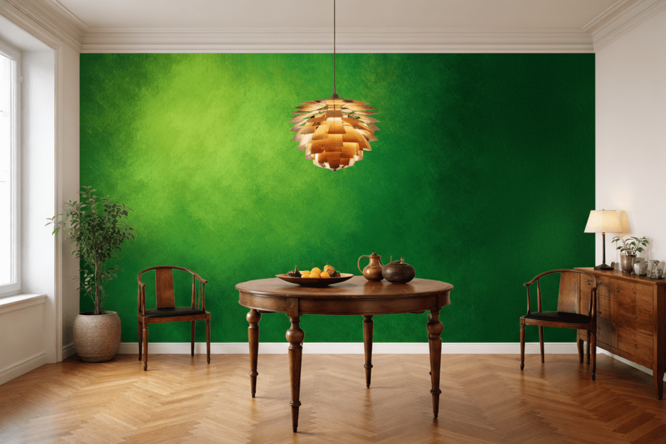 Verdant Veil Ii